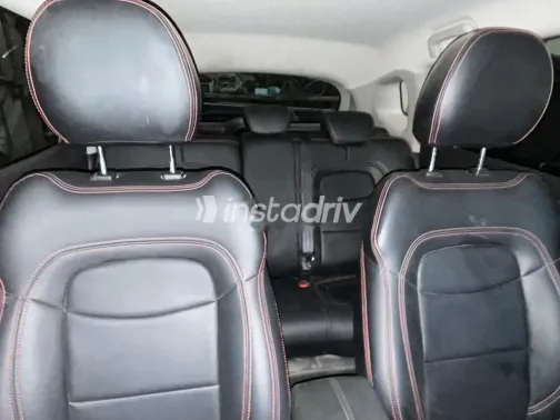 شيرى تيجو 7 2022 أبيض مستعملة للبيع - 4