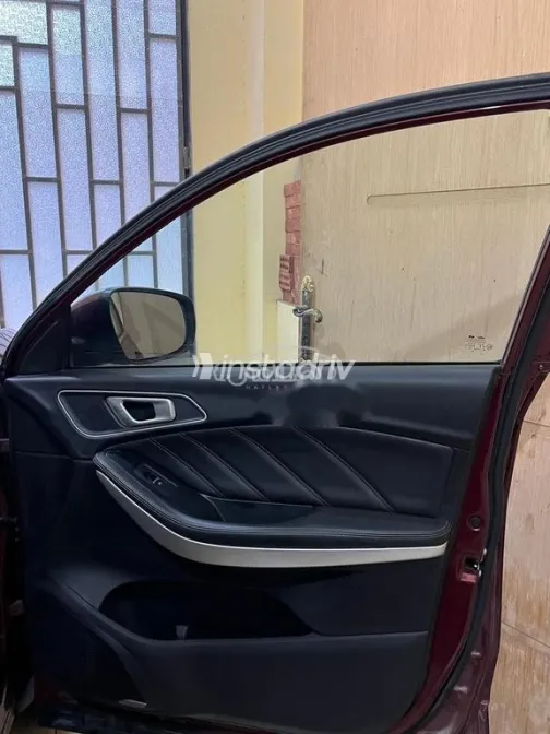 شيرى تيجو 7 2022 أبيض مستعملة للبيع - 5