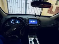 Chery Tiggo 7 2022 White Used for Sale