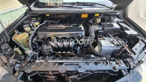 جيلي امجراند 2013 أسود مستعملة للبيع - 2