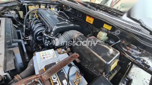 جيلي امجراند 2013 أسود مستعملة للبيع - 4