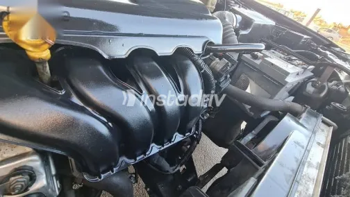 جيلي امجراند 2013 أسود مستعملة للبيع - 5