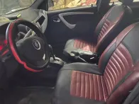 Renault Logan 2013 Gray Used for Sale