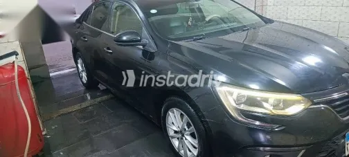 Renault Megane 2020 Black Used for Sale - 2