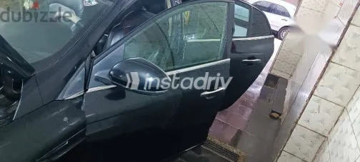 Renault Megane 2020 Black Used for Sale - 6