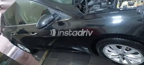 Renault Megane 2020 Black Used for Sale - 7