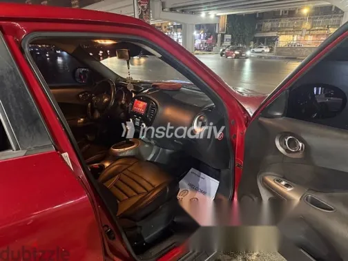 نيسان جوك 2014 نبيتي مستعملة للبيع - 5