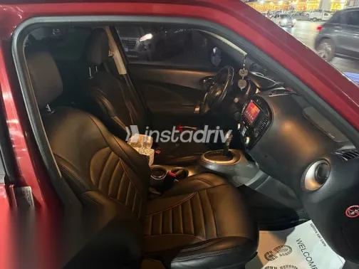 نيسان جوك 2014 نبيتي مستعملة للبيع - 6