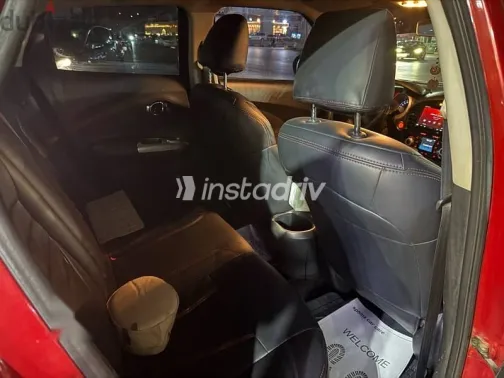 نيسان جوك 2014 نبيتي مستعملة للبيع - 7