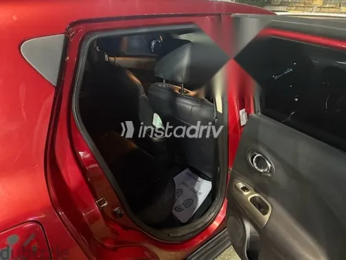 نيسان جوك 2014 نبيتي مستعملة للبيع - 8