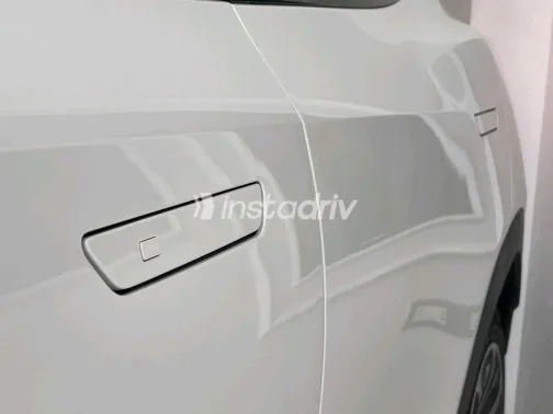 جيتور داشينج 2025 أبيض مستعملة للبيع - 1