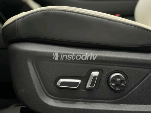 جيتور داشينج 2025 أبيض مستعملة للبيع - 2