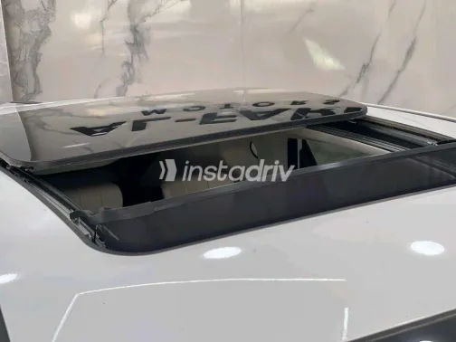 جيتور داشينج 2025 أبيض مستعملة للبيع - 6