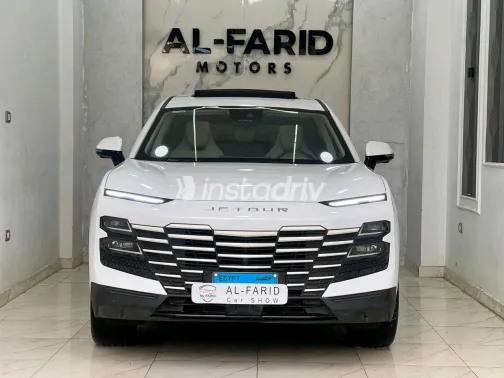 جيتور داشينج 2025 أبيض مستعملة للبيع - 9