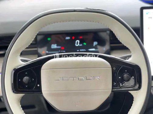 جيتور داشينج 2025 أبيض مستعملة للبيع - 10