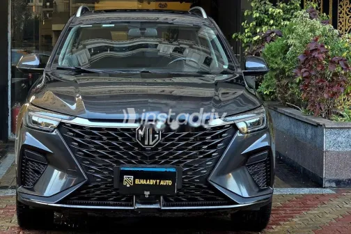 MG Rx5 2023 Gray Used for Sale - 2