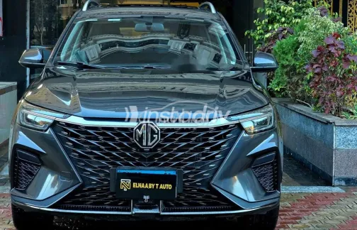 MG Rx5 2023 Gray Used for Sale - 3