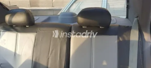 هيونداي فيرنا 2015 أسود مستعملة للبيع - 5