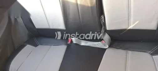 هيونداي فيرنا 2015 أسود مستعملة للبيع - 9