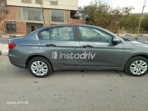 فيات تيبو 2021 أبيض مستعملة للبيع - 4