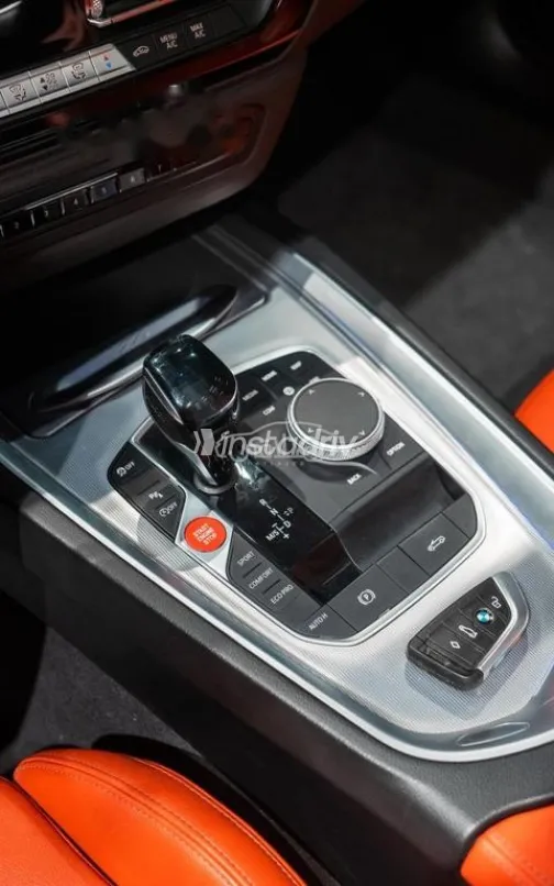 BMW Z4 2020 Silver Used for Sale - 5