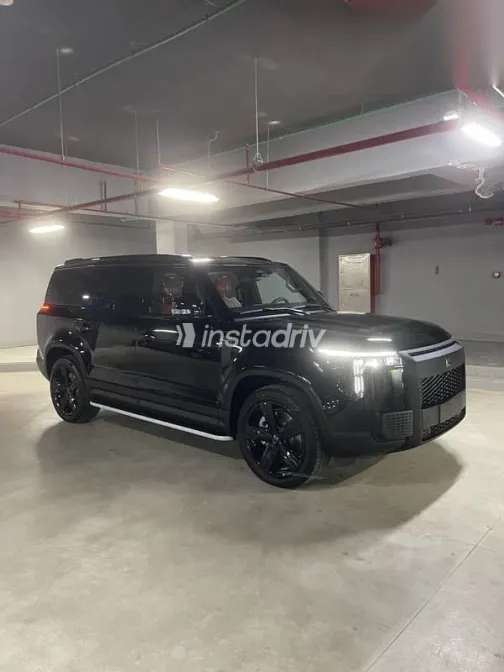 روكس 01 2026 أسود جديدة للبيع - 1