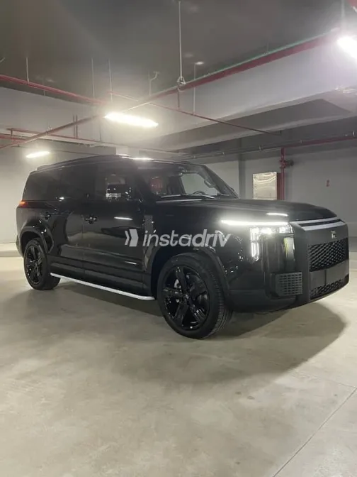 روكس 01 2026 أسود جديدة للبيع - 2