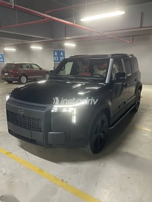 روكس 01 2026 أسود جديدة للبيع - 5