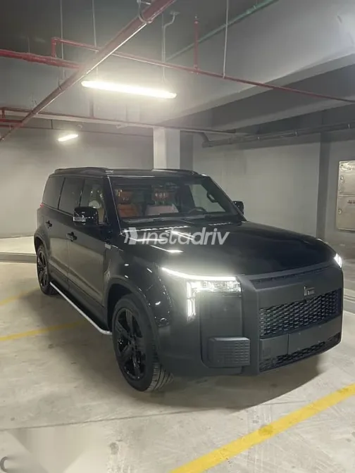 روكس 01 2026 أسود جديدة للبيع - 8