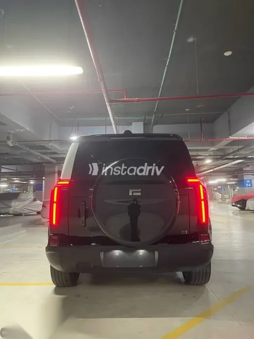 روكس 01 2026 أسود جديدة للبيع - 9