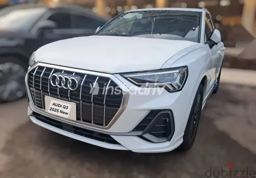 اودي Q3 2025 رمادي جديدة للبيع - 2