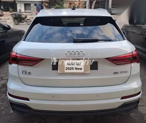 اودي Q3 2025 رمادي جديدة للبيع - 3