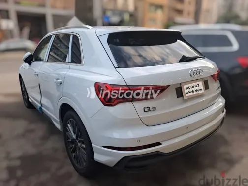 اودي Q3 2025 رمادي جديدة للبيع - 4