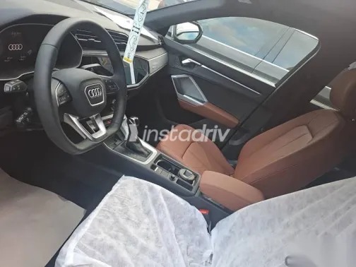 اودي Q3 2025 رمادي جديدة للبيع - 5