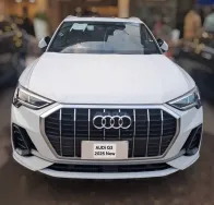 اودي Q3 2025 رمادي جديدة للبيع