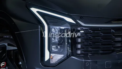 Kia Sportage 2026 Black Used for Sale - 5