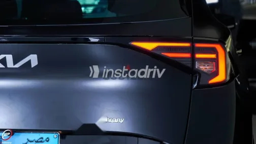 Kia Sportage 2026 Black Used for Sale - 7