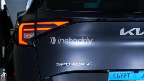 Kia Sportage 2026 Black Used for Sale - 8