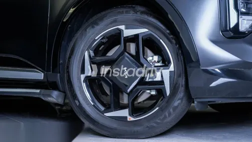 Kia Sportage 2026 Black Used for Sale - 9