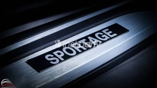 Kia Sportage 2026 Black Used for Sale - 10