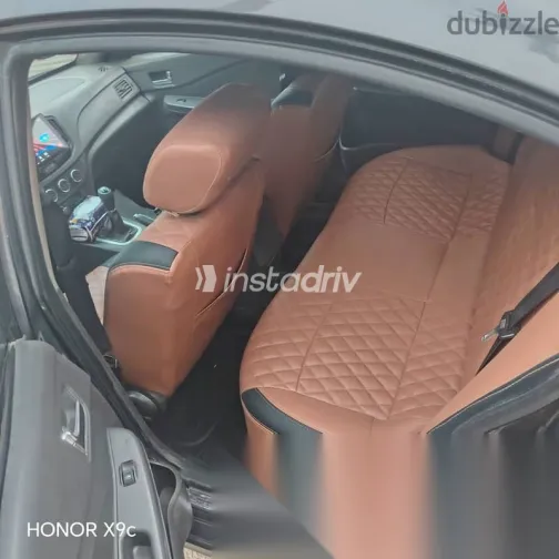 شيرى انفى 2017 رمادي مستعملة للبيع - 4