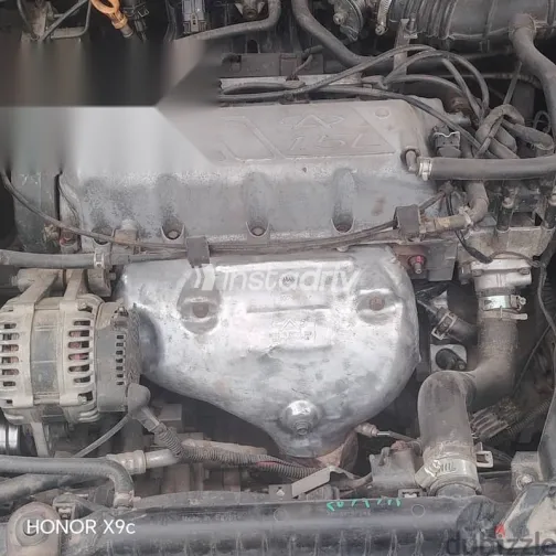 شيرى انفى 2017 رمادي مستعملة للبيع - 10