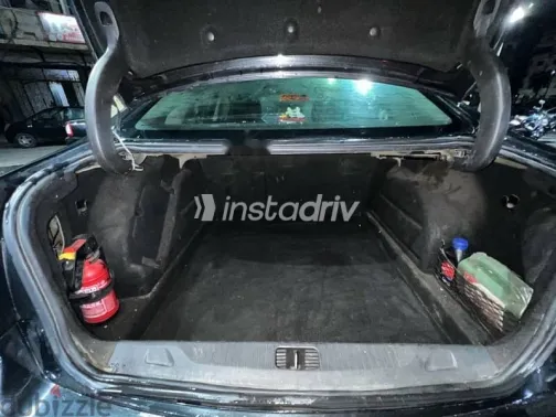 اوبل أسترا 2015 أسود مستعملة للبيع - 2