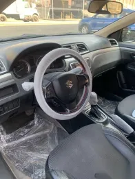 Suzuki Ciaz 2016 White Used for Sale