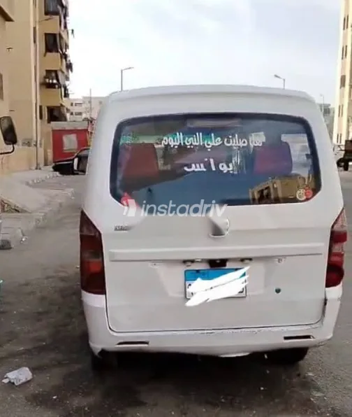 Kenbo S3 2016 White Used for Sale - 3