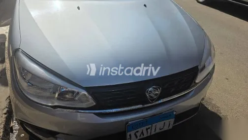 بروتون ساجا 2024 فضي مستعملة للبيع - 2