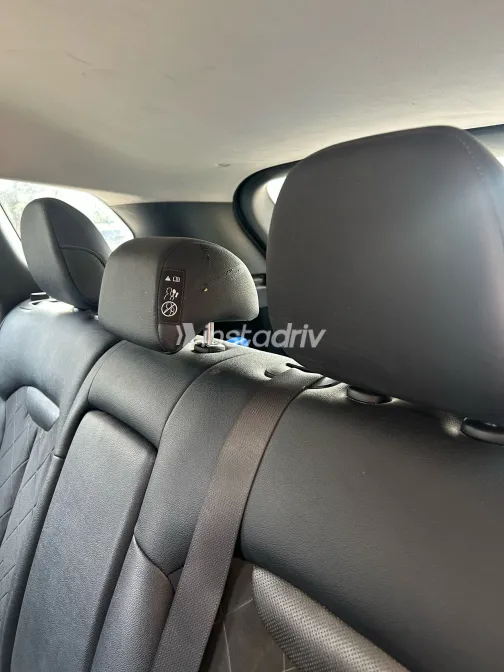 رينو كادجار 2020 أبيض مستعملة للبيع - 4