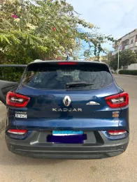 Renault Kadjar 2020 White Used for Sale