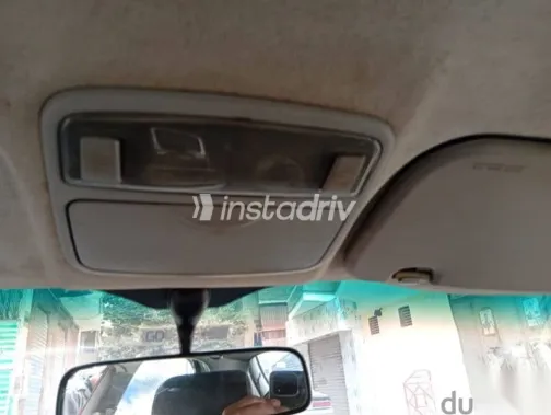 Kia Spectra 2001 Black Used for Sale - 4