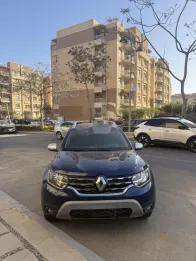 Renault Duster 2019 White Used for Sale
